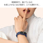 【保護フィルム2枚付き】 miband9 miband8 miband7 miband6 miband5/4/3 xiaomi シャオミ スマートバンド シャオband-001