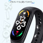 miband9 miband8 miband7 miband6 miband5/4/3 xiaomi シャオミ スマートバンド シャオミィ ベルト バンド 交換 セット Mi band8/7/6/5/4/3 対応 ミバンド8 ミバンド7 ミバンド6/5/4/3 互換 ミーバンド xiaomi mi band