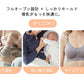 下着 マタニティ ブラジャー 妊婦 産後 締め付けない 授乳ブラ A70~E105 ナイトブラ マタニティブラ 授乳ブラジャー 前開き 垂れ防止 産前産後 大きい 育乳 敏感肌 ストラップオープン ブラ インナー 授乳用 おしゃれ かわいい ノンワイヤー S M L XL