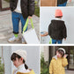 中綿 コート 子供 ダウン キッズ ダウンコート ダウンジャケット 女の子 男の子 アウター コート フード付き 子供服 子ども服 オーバー ジャケット ベビーitem-241224