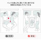 ベビーベッド 赤ちゃん ベッドインベッド ベビー コンパクト 折りたたみ 転落防止 新生児 持ち運び 添い寝 軽量 洗濯可能 寝返り防止 折りたたみ式 布団 ベッドイン 寝返り防止クッション 折りたたみ式 添い寝 ベッド 長く使える 出産祝い ギフト 女の子 男の子 可愛い