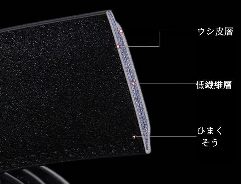 ベルト ゴルフベルト golfベルト メンズ オートロック 本革 紳士 ビジネス カジュアル フリーサイズ 大きい 無belt-003