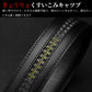ベルト ゴルフベルト golfベルト メンズ オートロック 本革 紳士 ビジネス カジュアル フリーサイズ 大きい 無belt-003