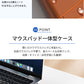 Macbookケース PCケース ノートPCケース パソコンケース ノートパソコンケース パソコンスタンド ノートPCスタンド クラッチバッグ 保護ケース 多機能 13～16インチ対応 13 14 15 15.4 16.1 軽量 超薄 防水 持ち運び かわいい おしゃれ