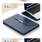 Macbookケース PCケース ノートPCケース パソコンケース ノートパソコンケース パソコンスタンド ノートPCスタンド クラッチバッグ 保護ケース 多機能 13～16インチ対応 13 14 15 15.4 16.1 軽量 超薄 防水 持ち運び かわいい おしゃれ