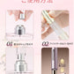 アトマイザー 香水 ボトル 持ち運び 詰め替えボトル  5ml 8ml マグネット 式キャップ ガラス ボトル おしゃれ かわいい 底部充填 詰め替え 香水入れ スプレータイプ 高級感 コンパクト ミニボトル 携帯 クイックアトマイザー ロールオン