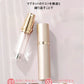 アトマイザー 香水 ボトル 持ち運び 詰め替えボトル  5ml 8ml マグネット 式キャップ ガラス ボトル おしゃれ かわいい 底部充填 詰め替え 香水入れ スプレータイプ 高級感 コンパクト ミニボトル 携帯 クイックアトマイザー ロールオン