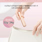 アトマイザー 香水 ボトル 持ち運び 詰め替えボトル  5ml 8ml マグネット 式キャップ ガラス ボトル おしゃれ かわいい 底部充填 詰め替え 香水入れ スプレータイプ 高級感 コンパクト ミニボトル 携帯 クイックアトマイザー ロールオン