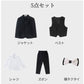 フォーマル スーツ 男の子 キッズ スーツ 入学式 子供スーツ 発表会 入園式 こども 子供服 フォーマルスーツ キッズスーツ kidsuit-003