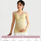 授乳キャミソール 授乳ブラ 授乳ブラトップ マタニティ 授乳用 妊婦 妊娠 M L XL 2XL 初期 中期 後期 臨月 産前 産後 レース フロントオープン 締め付けない パッド付き カップ付き 垂れ防止 大きいサイズ ナイトブラ おしゃれ 授乳服 インナー キャミ タンクトップ 下着