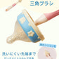 哺乳瓶ブラシ シリコン ボトルブラシ シリコンブラシ 3点セット スタンド ブラシ立て 洗浄 消毒 乳首洗浄 マイボトル 水筒 哺乳瓶洗い 哺乳瓶グッズ キッチングッズ キッチンブラシ 出産準備 赤ちゃん プレゼント ベビー 出産祝い 便利グッズ 乳首ブラシ キッチン小物