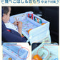 シートテーブル 防水 チャイルドシート ベビー テーブル 車内 赤ちゃん 子供 チャイルドデスク食事 お絵かき お遊び台 車 車用品 チャイルドトレイ ベビーテーブル 車内 テーブル かわいい  幼児 子ども用  ベビー おもちゃ キッズテーブル お出かけ用 防水 玩具