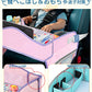 シートテーブル 防水 チャイルドシート ベビー テーブル 車内 赤ちゃん 子供 チャイルドデスク食事 お絵かき お遊び台 車 車用品 チャイルドトレイ ベビーテーブル 車内 テーブル かわいい  幼児 子ども用  ベビー おもちゃ キッズテーブル お出かけ用 防水 玩具