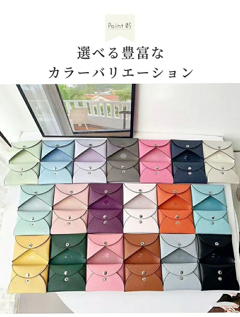 カードケース レディース 本革 二つ折り 小銭入れ付き 大容量 ミニ財布 じゃばら カードたくさん メンズ 名刺入れ コインケース フラグメントケース カード入れ 牛革 レザー  収納力 おしゃれ かわいい 高級感 シンプル 通勤 通学 送料無料 プレゼント ギフト 母の日