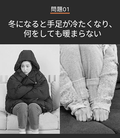 ミニ デスク下 ホットマット 一人用  折りたたみ 足元 足温器 省エネ USB 水洗いOK 椅子 電気ひざ掛け ホットテーブルマット 洗える 電気ホットカーペット 電気あんか 3段階温度調節 速暖 床暖房 温熱シート 電気ミニマット 冷え性対策 自宅やオフィス