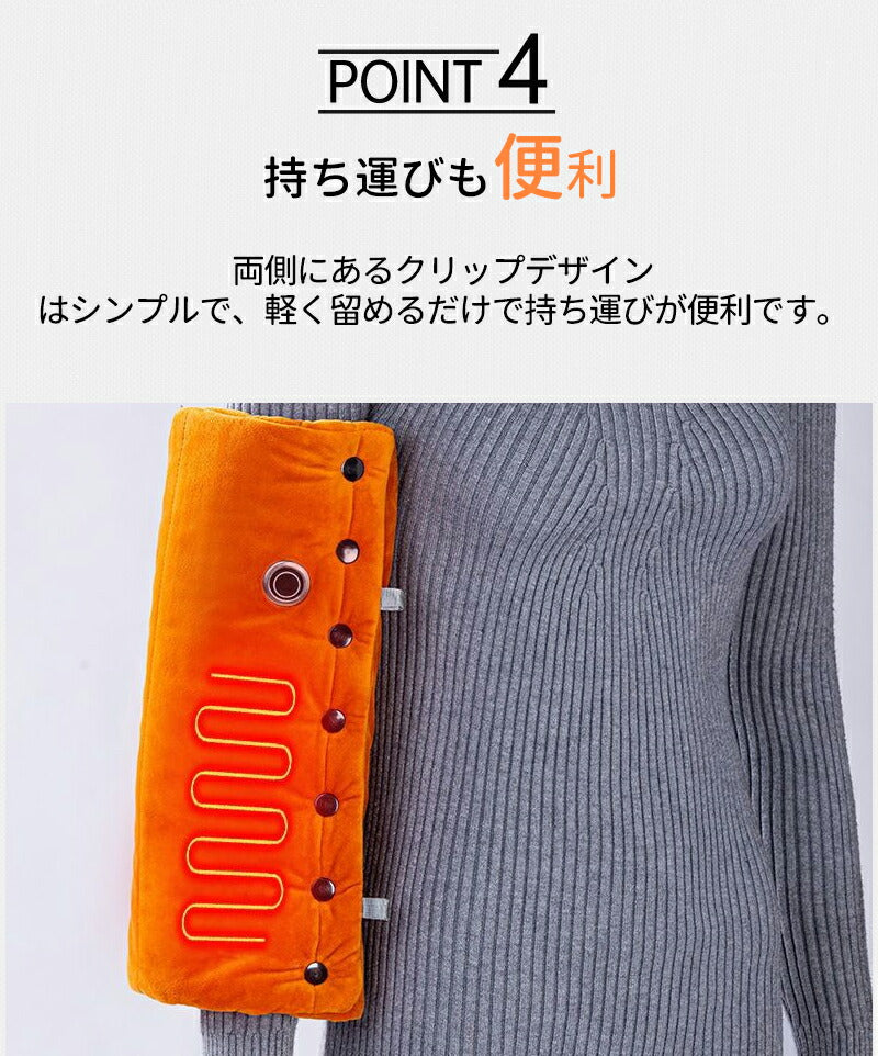 ミニ デスク下 ホットマット 一人用  折りたたみ 足元 足温器 省エネ USB 水洗いOK 椅子 電気ひざ掛け ホットテーブルマット 洗える 電気ホットカーペcarpet-001