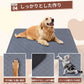 トイレマット ペットシーツ 犬 猫 防水 漏れ防止 ペット トイレシー 防水マット 防水シート ペットシート 洗える 小 carpet-003