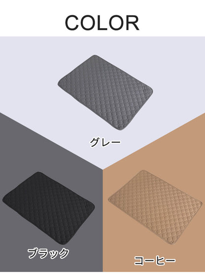 トイレマット ペットシーツ 犬 猫 防水 漏れ防止 ペット トイレシー 防水マット 防水シート ペットシート 洗える 小 中 大型 速乾 超吸収 滑り止め 繰り返し利 ペット用 ペットマット 犬用トイレシート 速乾 超吸収 滑り止め