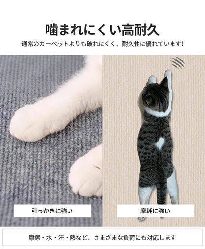 マット タイルカーペット タイルマット 吸着マット 30x30 40×50 60×60 全8色 滑り止めマット 犬 滑り止め ペットカーペット 正方形 洗える ジョイントマット ペット タイルカーペット 洗える 30cm 40cm 60cm カーペット床材 パネルカーペット おしゃれ 新生活