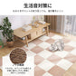 マット タイルカーペット タイルマット 吸着マット 30x30 40×50 60×60 全8色 滑り止めマット 犬 滑り止め ペットカーペット 正方形 洗える ジョイントマット ペット タイルカーペット 洗える 30cm 40cm 60cm カーペット床材 パネルカーペット おしゃれ 新生活