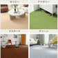 タイルマット ペット マット タイルカーペット 犬 吸着マット 30x30 40×50 60×60 滑り止めマット 滑り止め ペットカーペット 正方形 洗える ジョイントマット カーペット ペットマット 吸着 防炎 滑らない 猫 防音 防音カーペット
