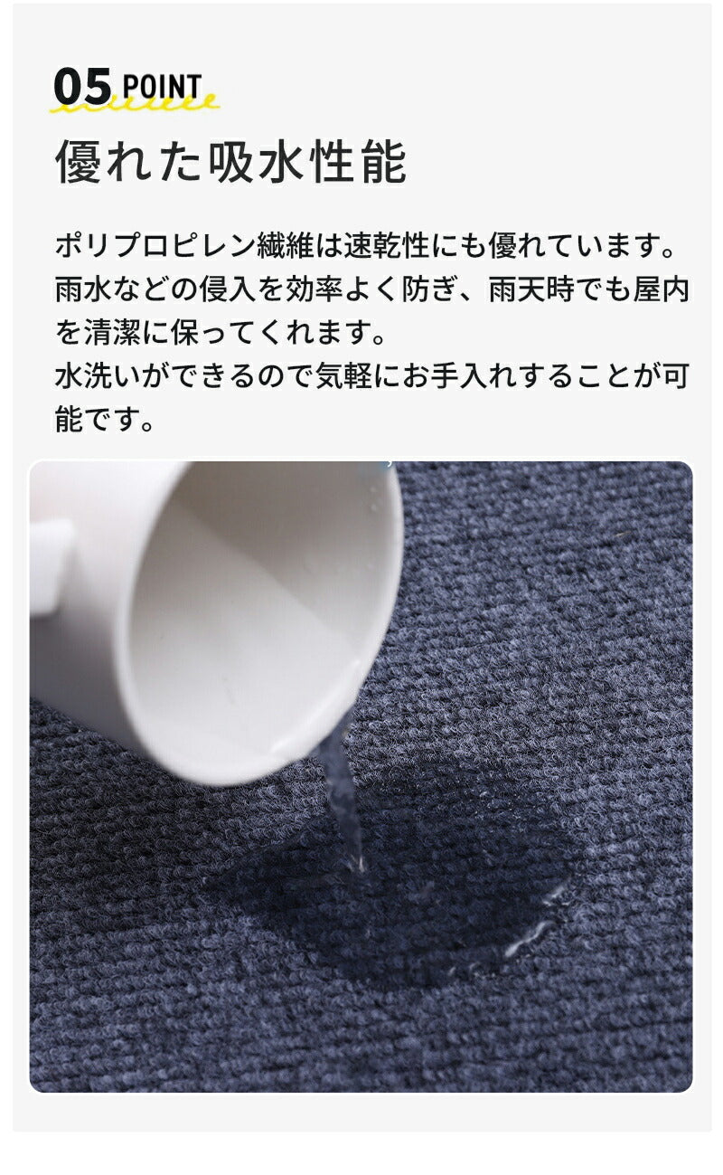 チェアマット カーペット チェア ラグマット マット デスク 足元マット 滑り止め キズ防止 床保護マット 正方形 フロアマット 洗える 椅子 オフィスチェア 大判 イスマット 防音 60 80 90 100 120 130 150 160 180 200 カーペット傷防止