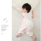 即納 ベビー スリーパー 夏 メッシュ 夏用 ガーゼ 背中メッシュ 半袖 袖なし ベビースリーパー キッズ 2way パンツ型 ドレス型 涼しい 赤ちゃんスリーパー 夏 着脱簡単 春 幼児 スナップボタン 出産祝い ギフト ノースリーブ 袖あり