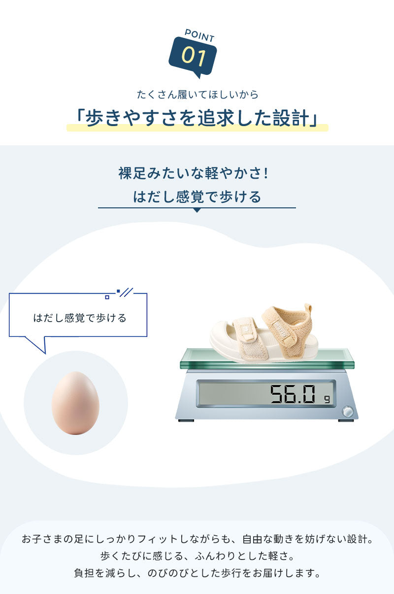 キッズサンダル サンダル ベビーサンダル 子供靴 キッズシューズ つま先あり つま先保護 つま先ガード 安全サンダル 軽量 滑り止め 滑りにくい 通園用 スポーツ 男の子 女の子? 春 夏 こども キッズ ベビ