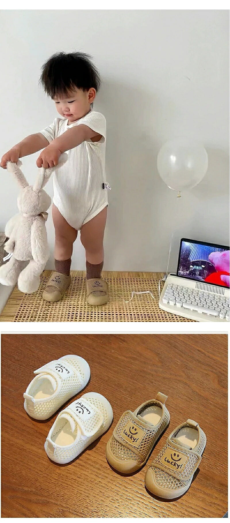 キッズサンダル サンダル ベビーサンダル 子供サンダル 子供靴 キッズシューズ つま先あり つま先保護 つま先ガード 安全サンダル 軽量 滑り止め 滑りにくい 蒸れない 通園用 スポーツ 男の子 女の子 こども キッズ ベビー