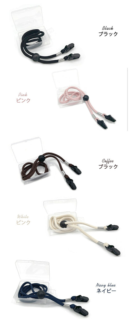 帽子クリップ あご紐 あごひも 風 ハット用クリップ  2個セット 飛び防止 帽子ストッパー 帽子キーパー ハットキーパー シンプル マスクストラップ ユニセックス ストラップ 防風 強風 自転車 落下防止 帽子止め 紐 ストラップ 帽子留め クリップ アウトドア