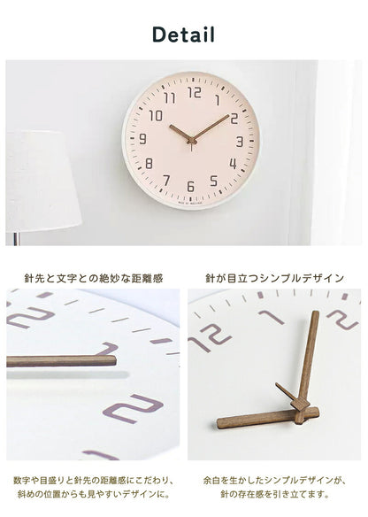 掛け時計 時計 壁掛け 木製 静音 リビング クロック 見やすい 北欧 壁掛け時計 かべ掛け時計 オシャレ レトロ アナログ 掛時計 シンプル かわいい 可愛い モダン かけ時計 静か 木 ナチュラル インテリア 飾り 軽量 壁時計 大きい 結婚 新築 引越し 開店 開業 おしゃれ