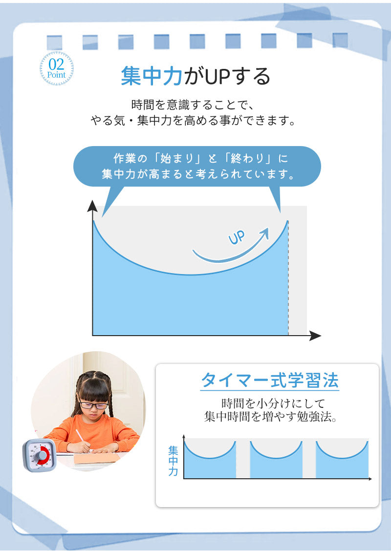 タイマー 子供 子ども 時計 知育 学習タイマー かわいい 勉強 テレビ キッチンタイマー アナログ ゲーム カウント 料理 自宅学習 テレワーク 子供用 子ども用 ストップウォッチ 勉強サポート 集中力アップ 受験対策 タイムマネジメント 可愛い デジタル表示 アラーム付き