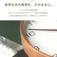 壁掛け時計 電波時計 掛け時計 木製時計 時計 壁掛け 壁掛 掛時計 電波 音がしない 静音 北欧 木製 アンティーク クロック ウォールクロック 電波掛時計 プライウッド 木目調 かわいい おしゃれ 無音 シンプル モダン クロック 上品 寝室 リビング ダイニング