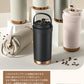 ＼クーポンで2,490円／セラミックタンブラー　タンブラー 500ML 保冷・保温　二重構造 保温携帯コーヒーカップ おしゃれ 溢れにくい 魔法瓶 保冷 耐熱 cup_01
