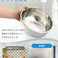 水切りボウル 3way 米研ぎボウル 米とぎボウル 洗米ボウル 水切りボウル 野菜水切り ボウル 食洗機対応 水切り ざる ボウル 穴あきボウル ざるボウル 米研ぎ 米とぎ 洗米 米洗い 野菜 1合 2合 3合 4合 5合 ステンレス 調理 料理