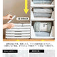 収納ケース 折り畳み 収納ボックス 衣類収納 セット プラスチック コンテナボックス 引き出し おしゃれ スリム 収納ボックス 折りたたみ 押入れ収納 収納棚 大容量 ボックス タンス キッチン