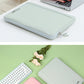 パソコンケース 13-15インチ ノートパソコンバッグ PCケース MacBook Air Pro Surface Laptop Go iPad Pro Air 対応 全面保護 耐衝撃 防水 大容量 軽量 14インチ 15.6インチ PCバッグ インナーケース スリーブ 収納ポーチ 保護ケース メンズ レディース 通勤 通学 新学期