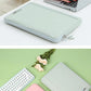 パソコンケース 13-15インチ ノートパソコンバッグ PCケース MacBook Air Pro Surface Laptop Go iPad Pro Air 対応 全面保護 耐衝撃 防水 大容量 軽量 14インチ 15.6インチ PCバッグ インナーケース スリーブ 収納ポーチ 保護ケース メンズ レディース 通勤 通学 新学期