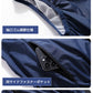 空調ベスト フルセット 空調ウェア 長袖 空調作業服 長袖空調 作業 服 20000mAhバッテリー モバイルバッテリー付き ファンベスト 空調扇風服 3段階強風 36h連続送風 エアコン服 UVカット UPF 50+ 建設作業 アウトドア 父の日