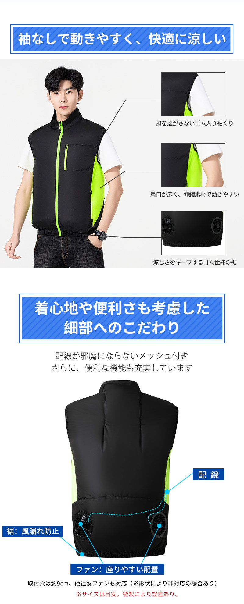空調ベスト フルセット 空調ウェア 長袖 空調作業服 長袖空調 作業 服 20000mAhバッテリー モバイルバッテリー付き ファンベスト 空調扇風服 3段階強風 36h連続送風 エアコン服 UVカット UPF 50+ 建設作業 アウトドア 父の日