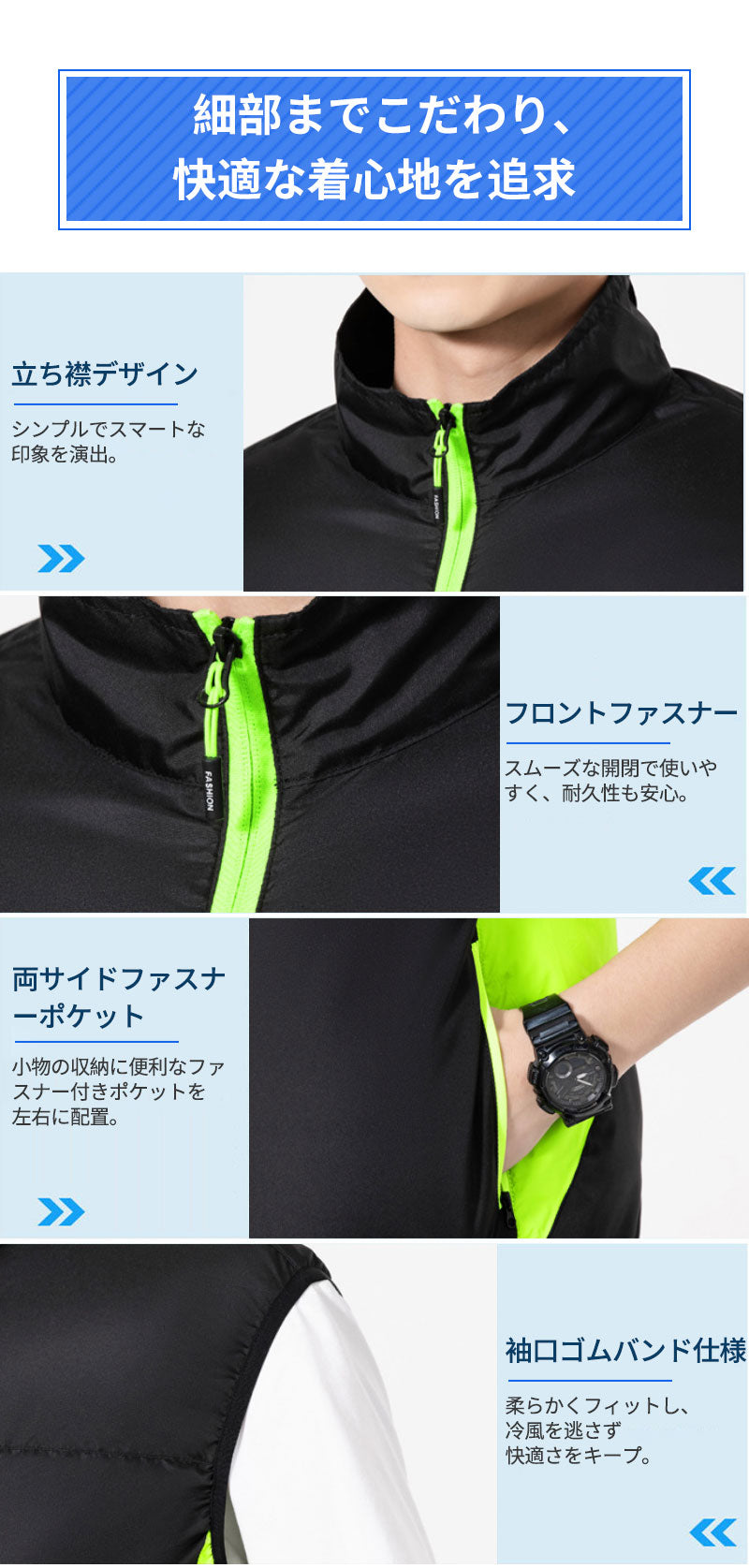 空調ベスト フルセット 空調ウェア 長袖 空調作業服 長袖空調 作業 服 20000mAhバッテリー モバイルバッテリー付き ファンベスト 空調扇風服 3段階強風 36h連続送風 エアコン服 UVカット UPF 50+ 建設作業 アウトドア 父の日