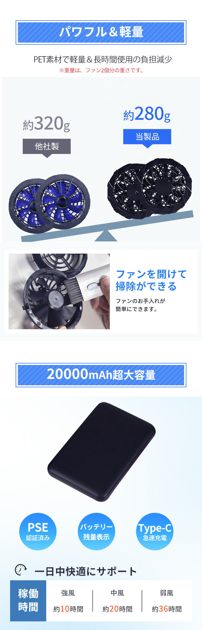 空調ウェア 冷却服 男女兼用 大きいサイズ ベスト バッテリー付き 送風ベスト ジレ スポーツ 大風量 薄型 メンズ レディース 夏 ゴルフ アウトドア 熱中症対策 UVカット 通気性 釣り 冷却 涼しい 空調ウエア USB 空調ベスト 軽量 S-5XL