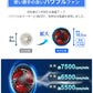 空調ベスト フルセット 空調ウェア 長袖 空調作業服 長袖空調 作業 服 20000mAhバッテリー モバイルバッテリー付き ファンベスト 空調扇風服 3段階強風 36h連続送風 エアコン服 UVカット UPF 50+ 建設作業 アウトドア 父の日
