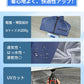 空調ベスト フルセット 空調ウェア 長袖 空調作業服 長袖空調 作業 服 20000mAhバッテリー モバイルバッテリー付き ファンベスト 空調扇風服 3段階強風 36h連続送風 エアコン服 UVカット UPF 50+ 建設作業 アウトドア 父の日