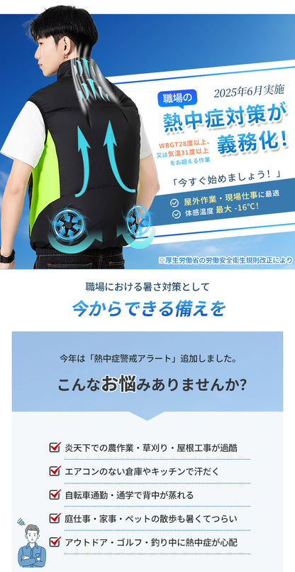 空調ベスト フルセット 空調ウェア 長袖 空調作業服 長袖空調 作業 服 20000mAhバッテリー モバイルバッテリー付き ファンベスト 空調扇風服 3段階強風 36h連続送風 エアコン服 UVカット UPF 50+ 建設作業 アウトドア 父の日