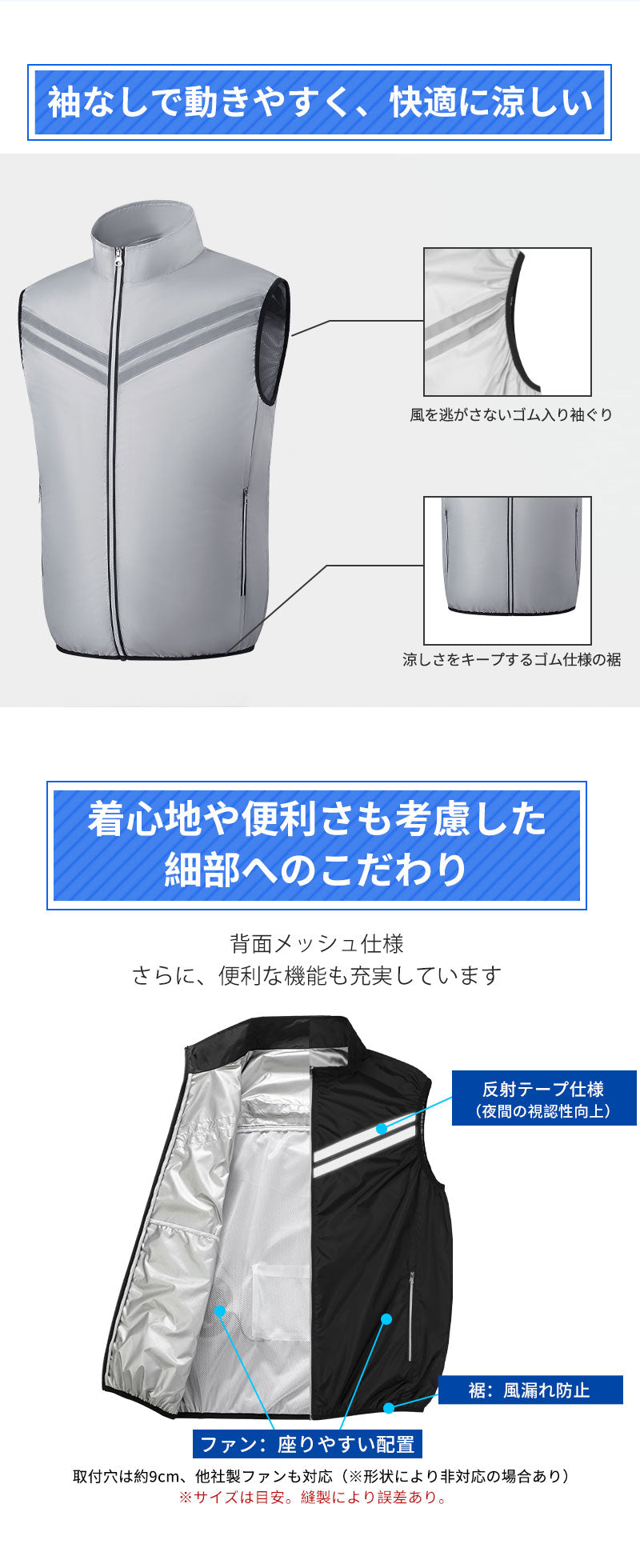 空調ベスト フルセット 空調ウェア 長袖 空調作業服 長袖空調 作業 服 20000mAhバッテリー モバイルバッテリー付き ファンベスト 空調扇風服 3段階強風 36h連続送風 エアコン服 UVカット UPF 50+ 建設作業 アウトドア 父の日
