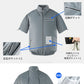 空調ベスト フルセット 空調ウェア 半袖 空調作業服 半袖空調 作業 服 20000mAhバッテリー モバイルバッテリー付き ファンベスト 空調扇風服 3段階強風 36h連続送風 エアコン服 UVカット UPF 50+ 建設作業 アウトドア 父の日