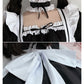 仮装 メイド ハロウィン衣装 子供 メイド服 6点セット ゴスロリ キッズ セット コスプレ レディース ハロウィン ロリータ 親子 子供用 女の子 ハロウィンコスプレ コスチューム 可愛い お姫様 大人 かわいい ハロウィーン  イベント
