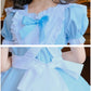メイド服 子供 コスプレ 3点セット レディース ハロウィン メイド ロリータ 親子 お揃い 女の子 ハロウィンコスプレ キッズ ワンピース コスチューム 可愛い お姫様 大人 仮装 コスプレ衣装 かわいい ハロウィーン パーティー イベント