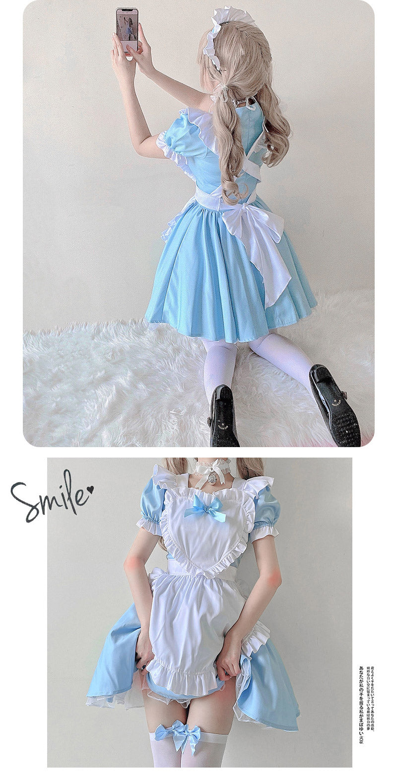 メイド服 子供 コスプレ 3点セット レディース ハロウィン メイド ロリータ 親子 お揃い 女の子 ハロウィンコスプレ キッズ ワンピース コスチューム 可愛い お姫様 大人 仮装 コスプレ衣装 かわいい ハロウィーン パーティー イベント